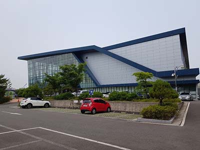 Sacheon Museum